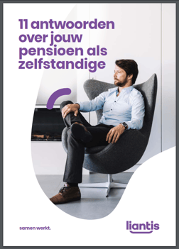 Cover pensioenbrochure 2019 NL