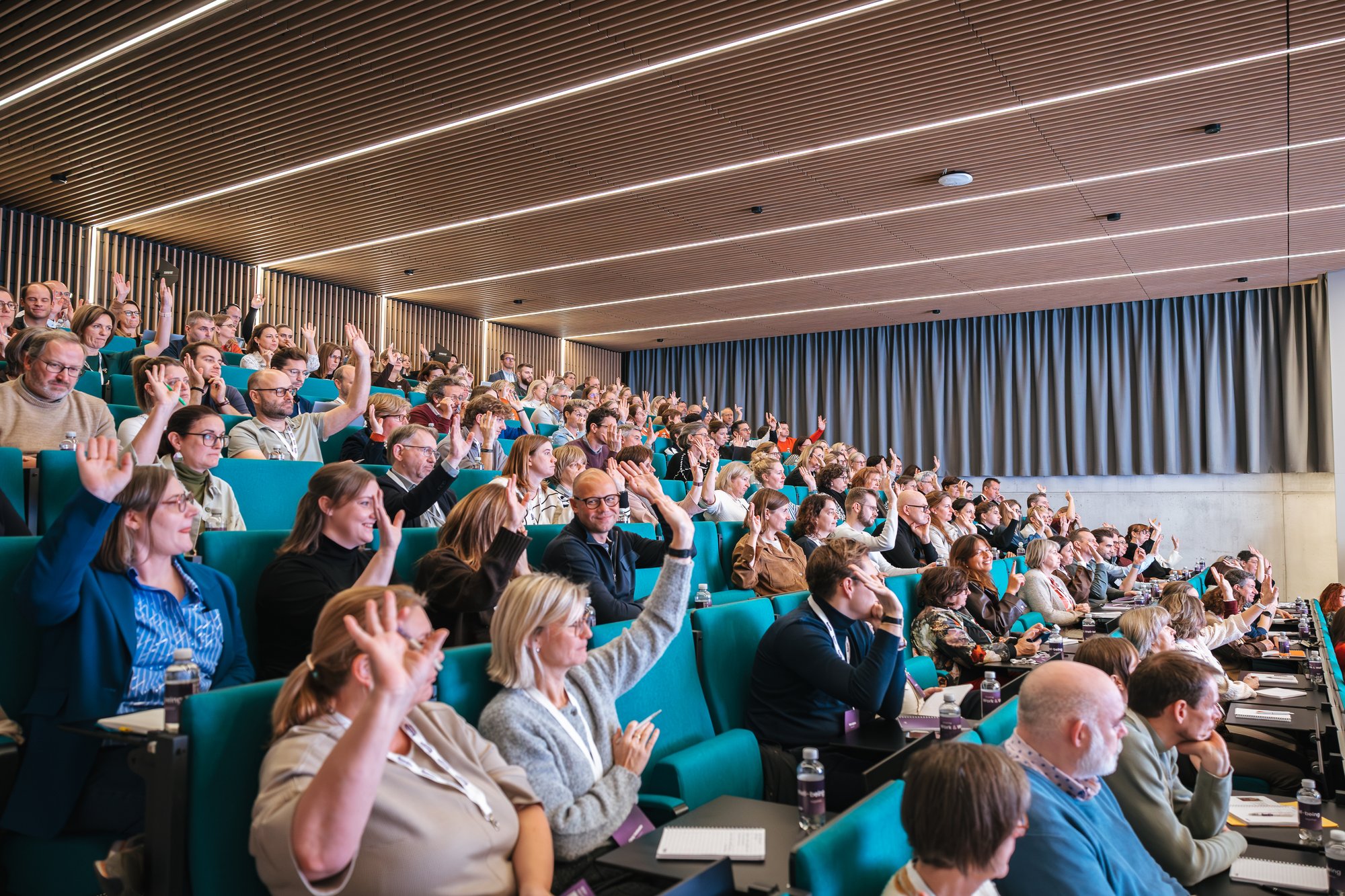 Work & Well-being event Work & Well-being event