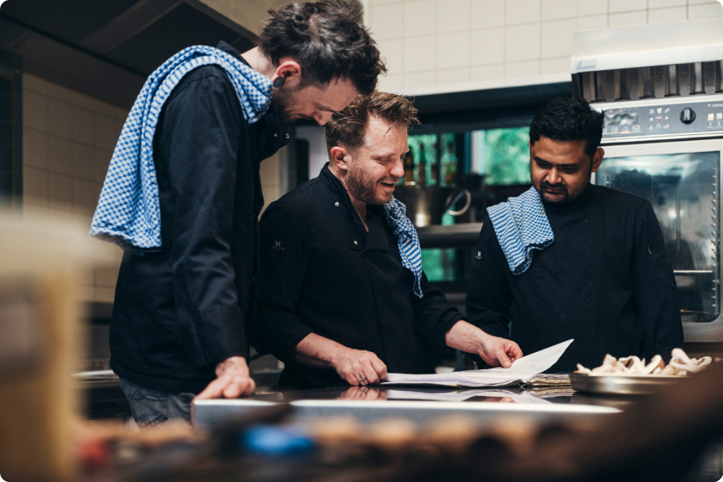 Investeer in de toekomst en groei van je medewerkers
