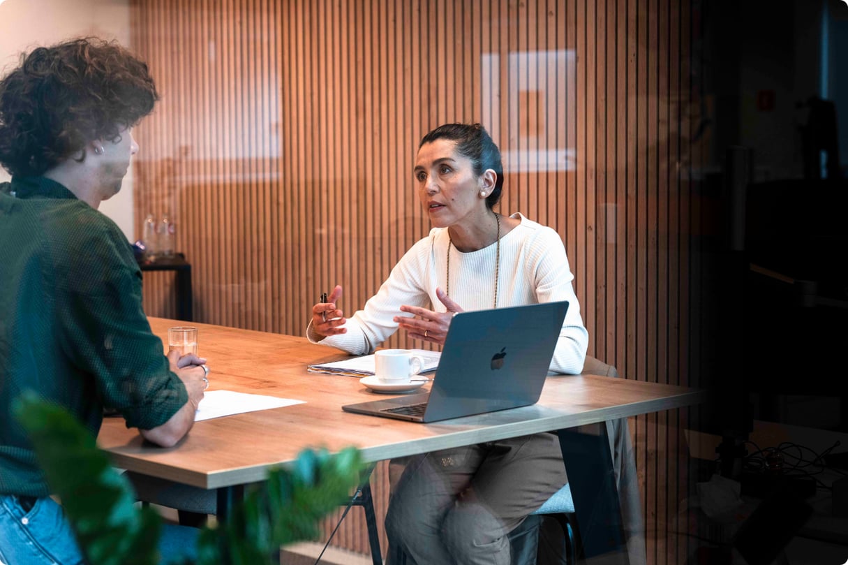 Devenez un expert RH