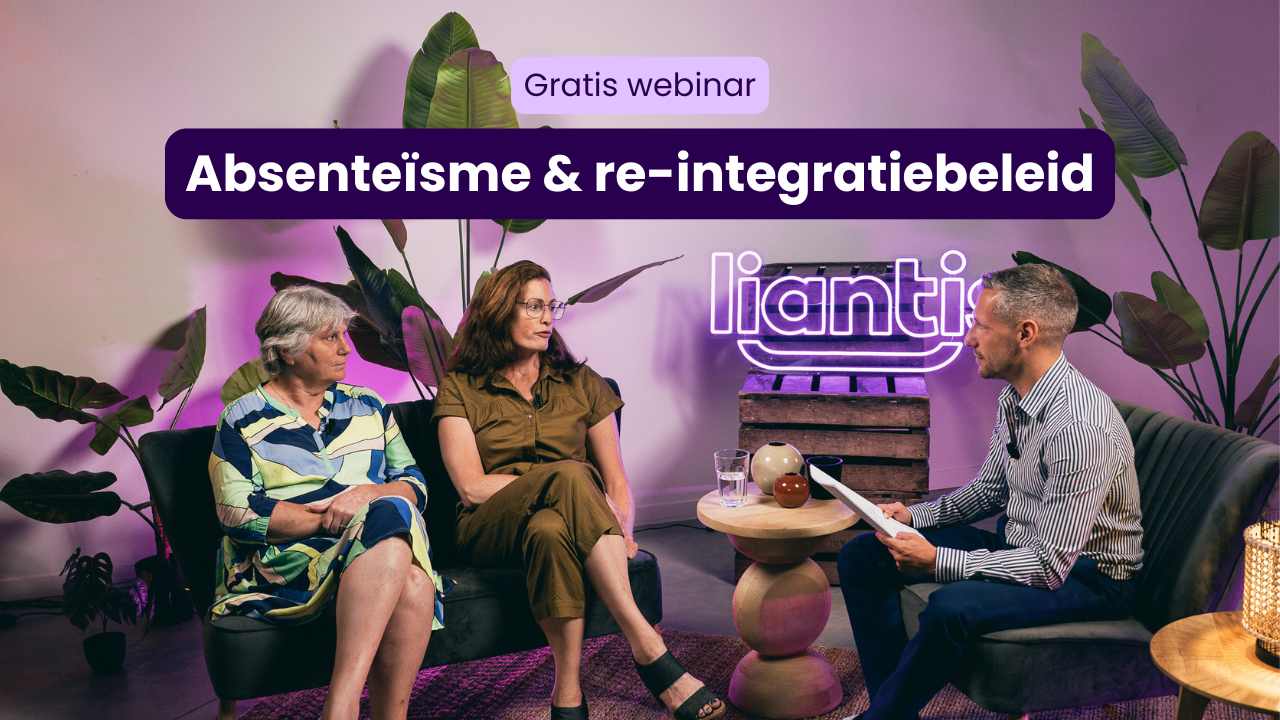 Thumbnail YouTube webinar absenteïsme juni 2025