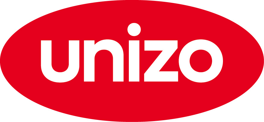 UNIZO logo