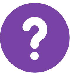 icon question icon question