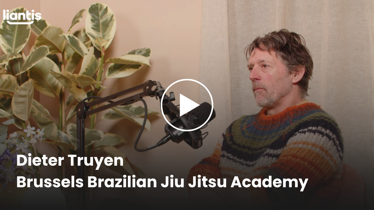 Dieter Truyen