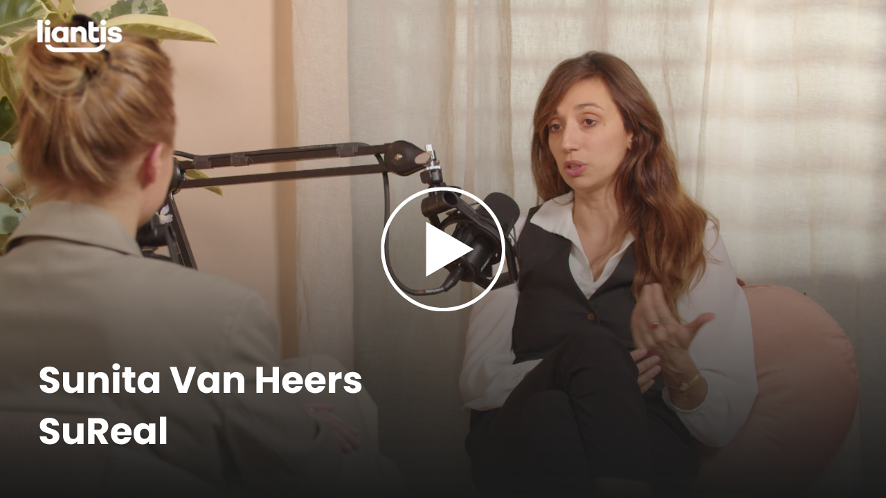 Sunita Van Heers van SuReal