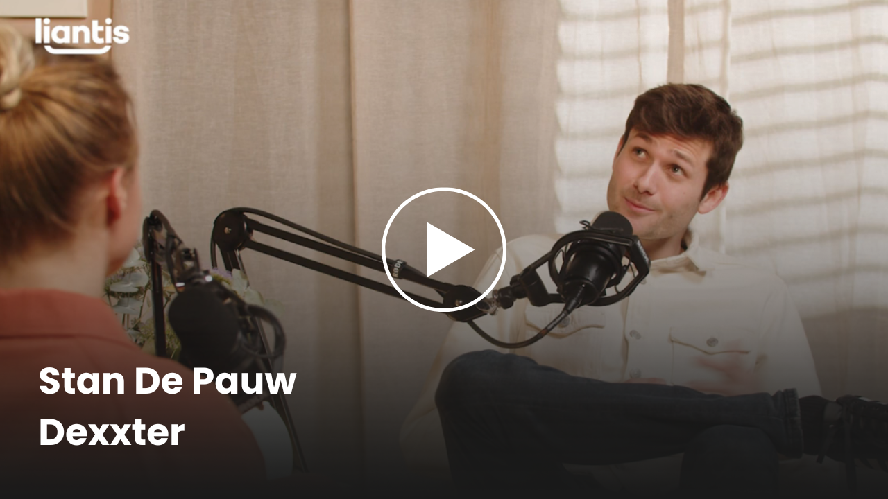 Stan De Pauw van Dexxter
