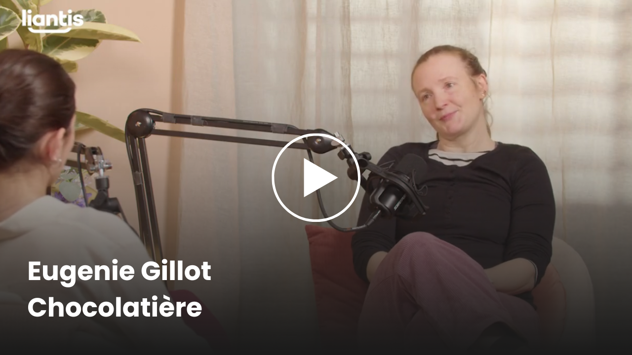 Eugenie Gillot