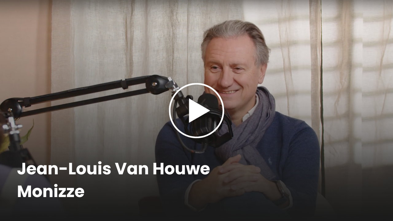 Jean-Louis Van Houwe
